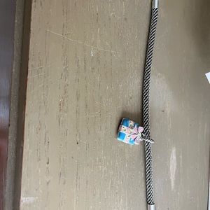 7 inch Brighton silver bracelet